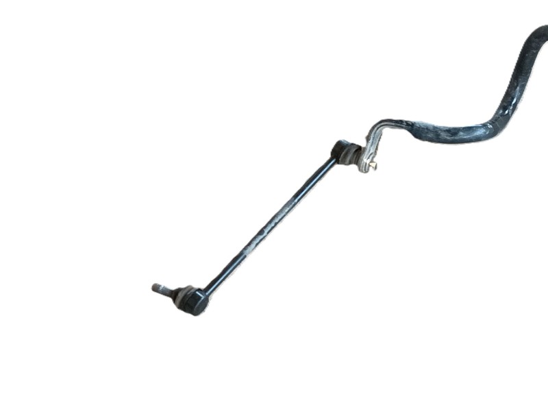 Recambio de barra estabilizadora delantera para nissan qashqai ii (j11, j11_) 1.3 dig-t referencia OEM IAM   