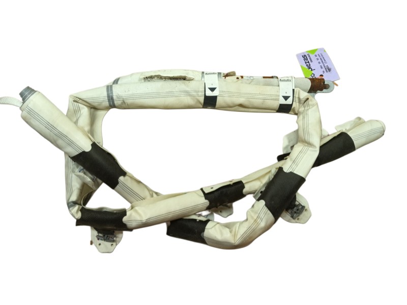 Recambio de airbag cortina delantero izquierdo para peugeot 2008 ii (ud_, us_, uy_, uj_, ur_, uc_) 1.2 puretech 130 referencia O