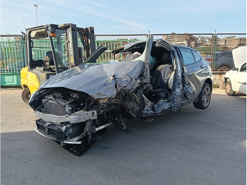 bmw 1 (f40) del año 2024