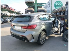 bmw 1 (f40) del año 2024 2