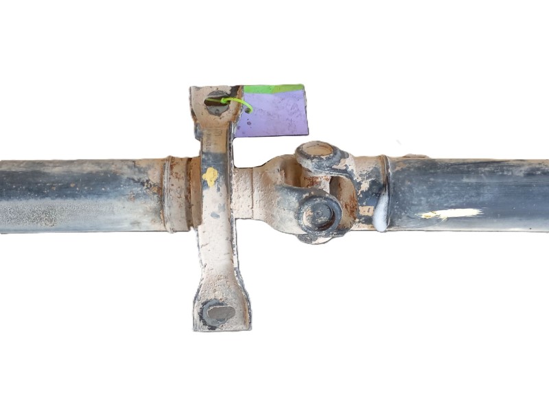 Recambio de transmision central para chevrolet captiva (c100, c140) 2.0 d 4wd referencia OEM IAM   