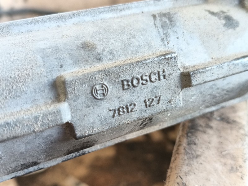 Recambio de cremallera direccion para nissan qashqai ii (j11, j11_) 1.3 dig-t referencia OEM IAM 480014EH0B  