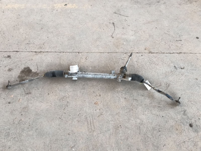 Recambio de cremallera direccion para nissan qashqai ii (j11, j11_) 1.3 dig-t referencia OEM IAM 480014EH0B  