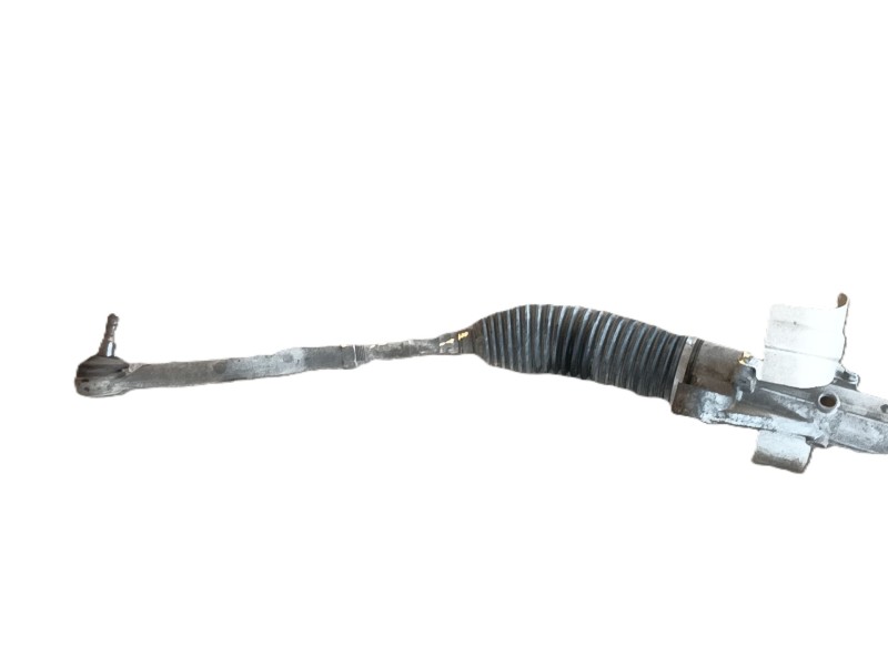 Recambio de cremallera direccion para nissan qashqai ii (j11, j11_) 1.3 dig-t referencia OEM IAM 480014EH0B  