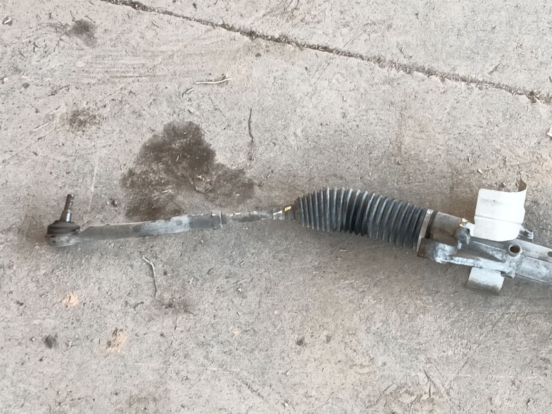 Recambio de cremallera direccion para nissan qashqai ii (j11, j11_) 1.3 dig-t referencia OEM IAM 480014EH0B  