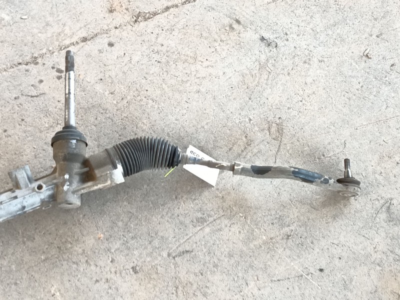 Recambio de cremallera direccion para nissan qashqai ii (j11, j11_) 1.3 dig-t referencia OEM IAM 480014EH0B  