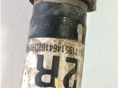 Recambio de transmision delantera izquierda para nissan qashqai ii (j11, j11_) 1.3 dig-t referencia OEM IAM   