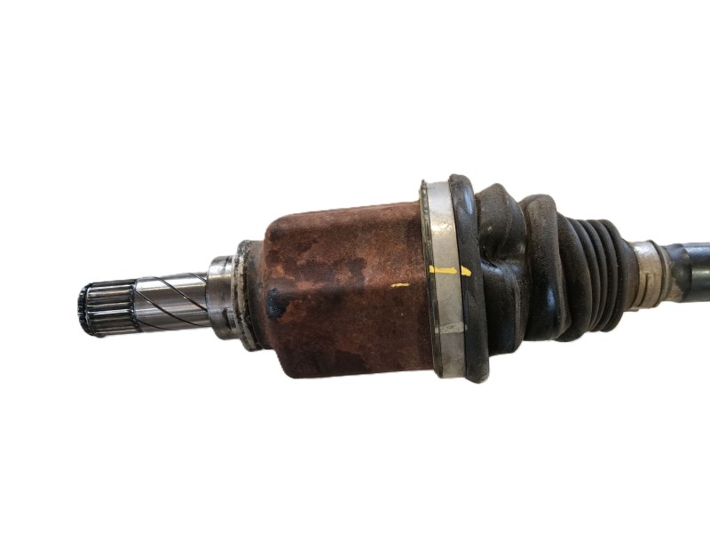 Recambio de transmision delantera izquierda para nissan qashqai ii (j11, j11_) 1.3 dig-t referencia OEM IAM   