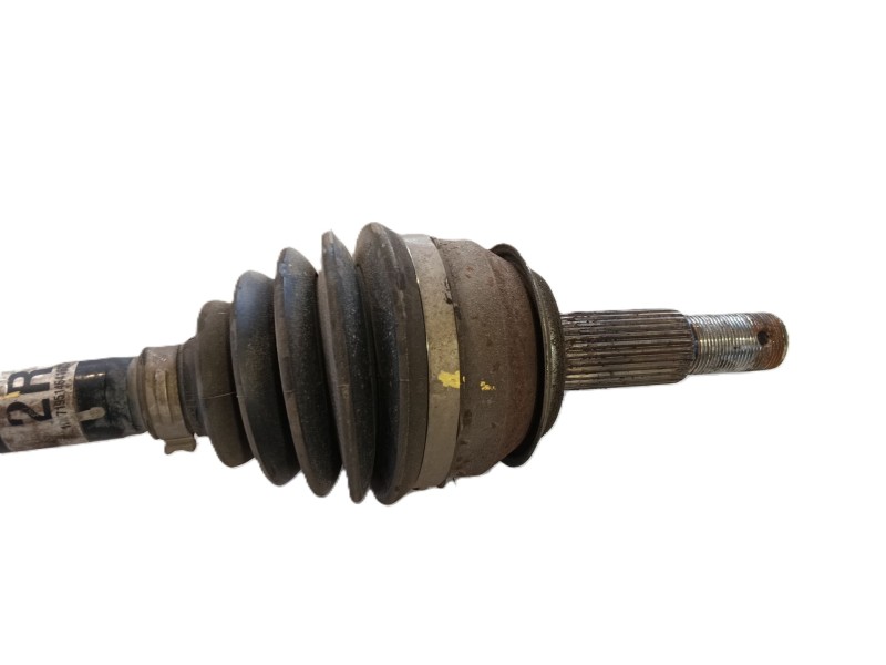 Recambio de transmision delantera izquierda para nissan qashqai ii (j11, j11_) 1.3 dig-t referencia OEM IAM   