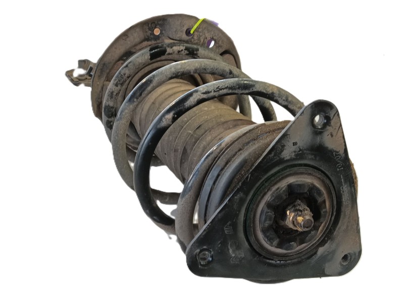 Recambio de amortiguador delantero derecho para nissan qashqai ii (j11, j11_) 1.3 dig-t referencia OEM IAM E43024EA3A  