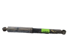 Recambio de amortiguador trasero izquierdo para nissan interstar autobús (x70) dci 115 referencia OEM IAM   