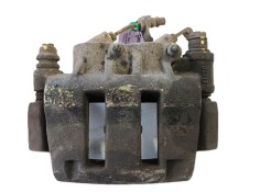Recambio de pinza freno delantera izquierda para nissan interstar autobús (x70) dci 115 referencia OEM IAM 4101100QAD  
