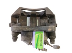 Recambio de pinza freno delantera izquierda para nissan interstar autobús (x70) dci 115 referencia OEM IAM 4101100QAD   2