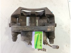 Recambio de pinza freno delantera izquierda para nissan interstar autobús (x70) dci 115 referencia OEM IAM 4101100QAD   2