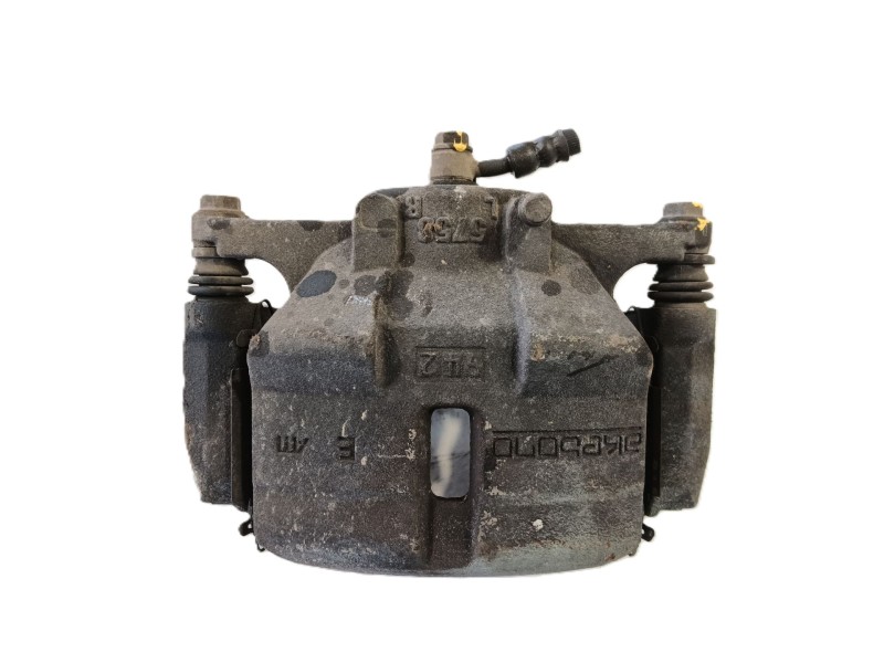 Recambio de pinza freno delantera izquierda para nissan qashqai ii (j11, j11_) 1.3 dig-t referencia OEM IAM 410114EA0A  