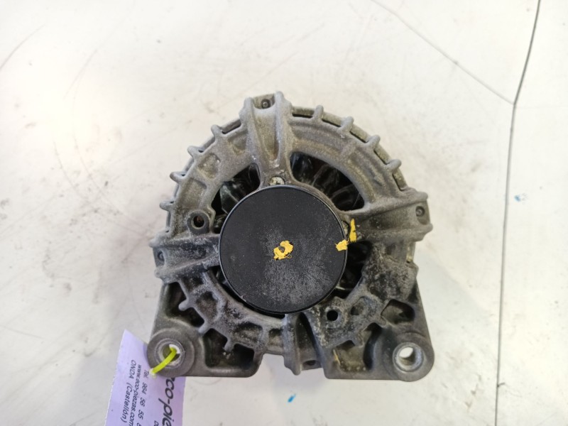 Recambio de alternador para nissan qashqai ii (j11, j11_) 1.3 dig-t referencia OEM IAM 231004BE0B  