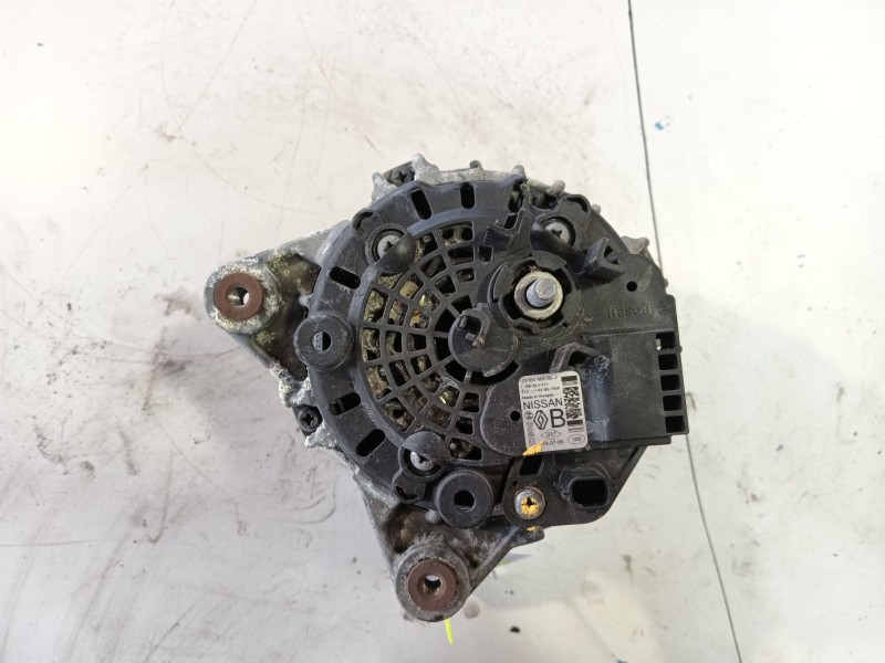 Recambio de alternador para nissan qashqai ii (j11, j11_) 1.3 dig-t referencia OEM IAM 231004BE0B  