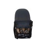 Recambio de asiento delantero izquierdo para tesla model s (5yjs) referencia OEM IAM 387652701C  