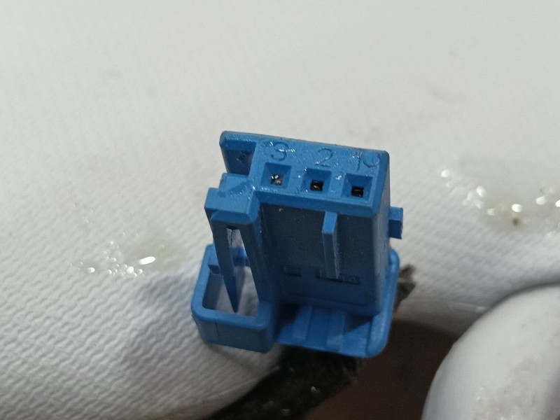 Recambio de parasol izquierdo para peugeot 308 sw ii (lc_, lj_, lr_, lx_, l4_) 1.2 thp 130 referencia OEM IAM 98284442PR  