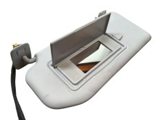 Recambio de parasol izquierdo para peugeot 308 sw ii (lc_, lj_, lr_, lx_, l4_) 1.2 thp 130 referencia OEM IAM 98284442PR  