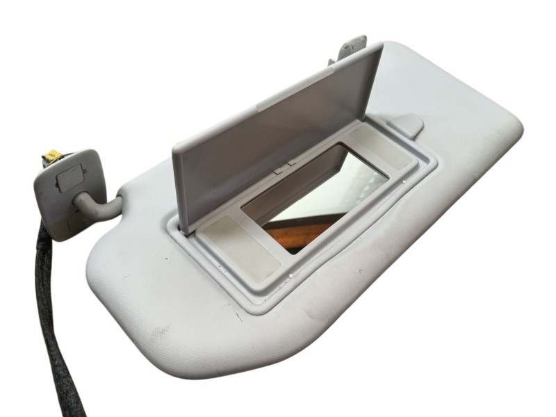 Recambio de parasol izquierdo para peugeot 308 sw ii (lc_, lj_, lr_, lx_, l4_) 1.2 thp 130 referencia OEM IAM 98284442PR  