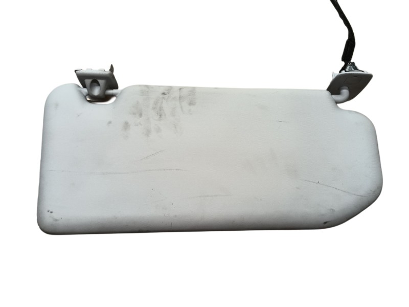 Recambio de parasol izquierdo para peugeot 308 sw ii (lc_, lj_, lr_, lx_, l4_) 1.2 thp 130 referencia OEM IAM 98284442PR  