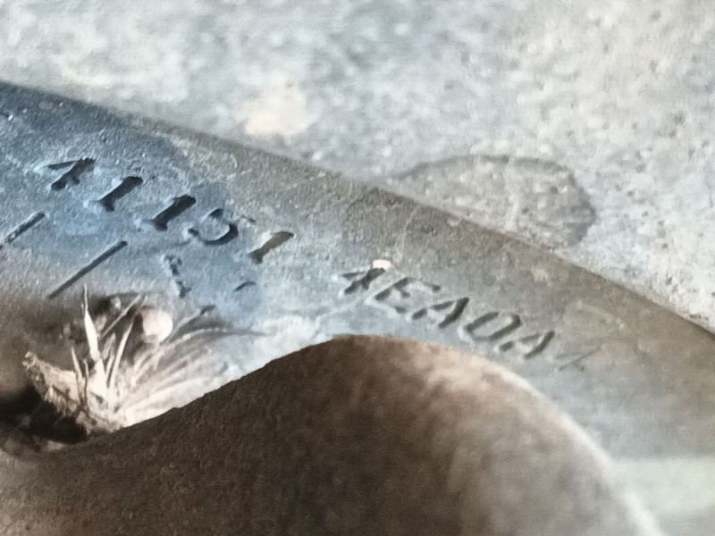 Recambio de mangueta delantera derecha para nissan qashqai ii (j11, j11_) 1.3 dig-t referencia OEM IAM 400144EA0A  