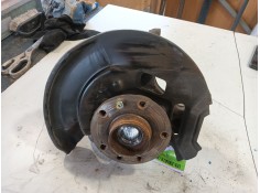 Recambio de mangueta delantera izquierda para nissan qashqai ii (j11, j11_) 1.3 dig-t referencia OEM IAM 400154EA0A  