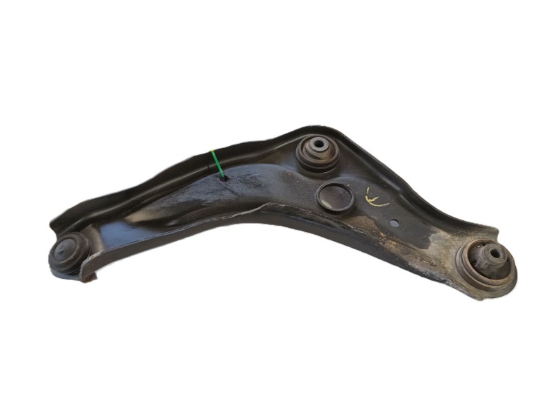 Recambio de brazo suspension inferior delantero derecho para nissan qashqai ii (j11, j11_) 1.3 dig-t referencia OEM IAM 545004EA