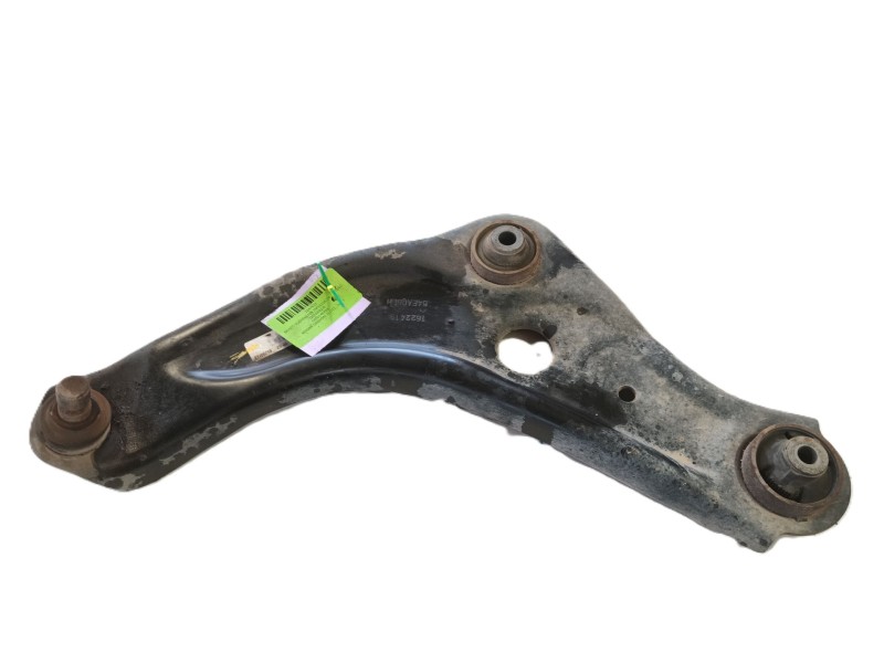 Recambio de brazo suspension inferior delantero izquierdo para nissan qashqai ii (j11, j11_) 1.3 dig-t referencia OEM IAM 545014