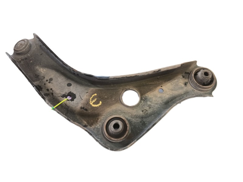 Recambio de brazo suspension inferior delantero izquierdo para nissan qashqai ii (j11, j11_) 1.3 dig-t referencia OEM IAM 545014