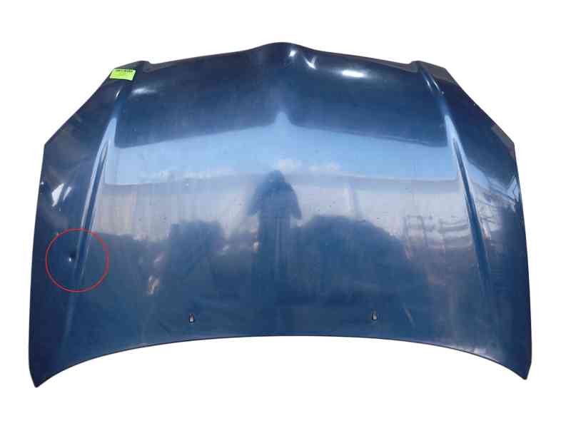 Recambio de capot delantero para toyota corolla (_e12_) 1.4 d (nde120_) referencia OEM IAM 5330102090  
