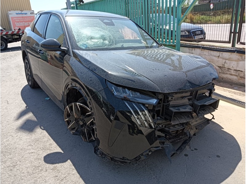 peugeot 3008 (p13) del año 2025