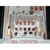 Recambio de mando elevalunas delantero izquierdo para kia cee´d emotion referencia OEM IAM 36949K  712B01600355