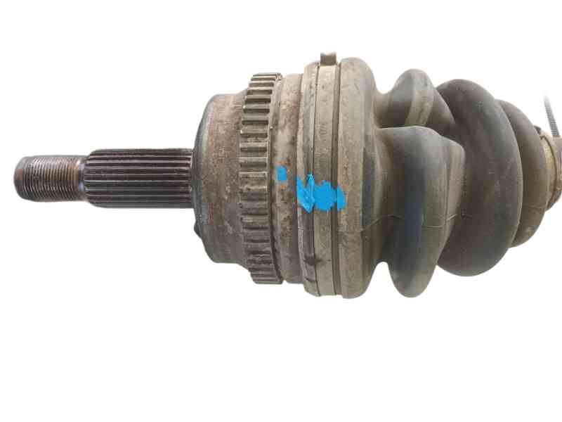 Recambio de transmision delantera derecha para nissan interstar autobús (x70) dci 115 referencia OEM IAM 3910000QAJ  