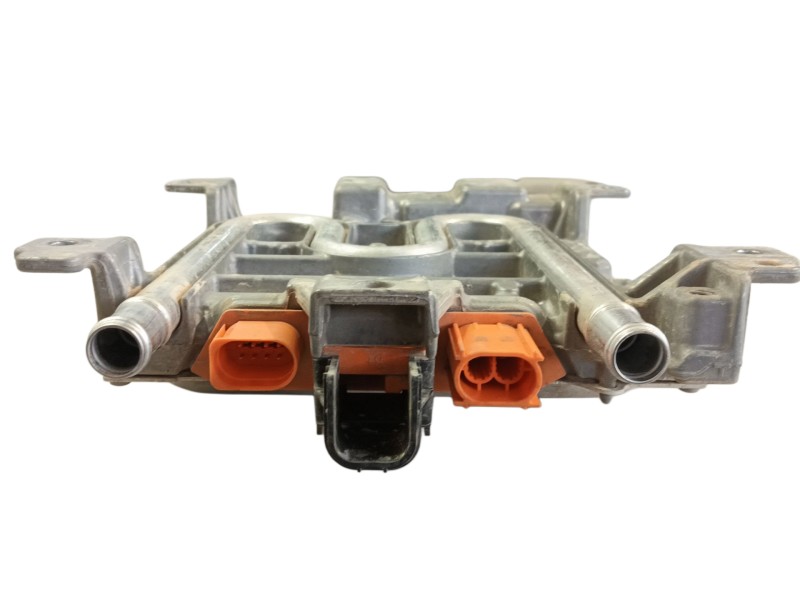 Recambio de convertidor para volkswagen id.4 (e21) performance referencia OEM IAM  1EA907190D 