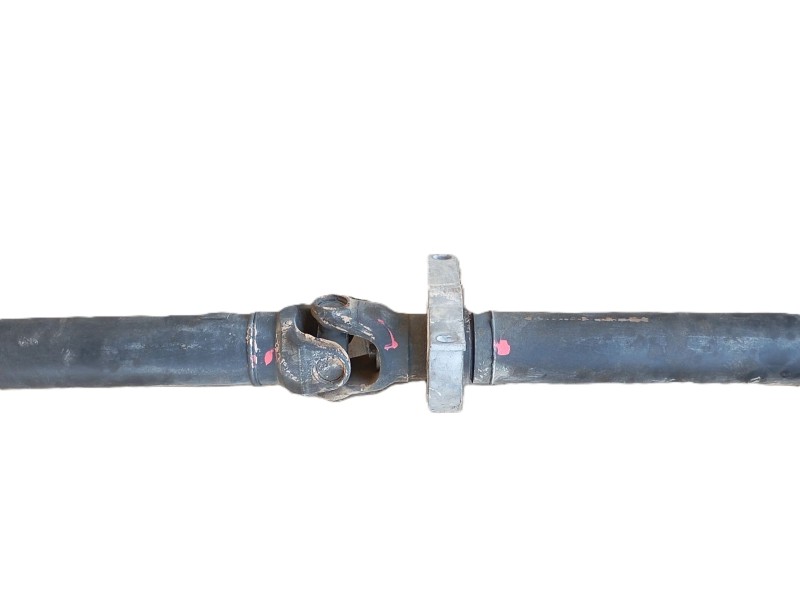 Recambio de transmision central para bmw 5 (e60) 525 d referencia OEM IAM   