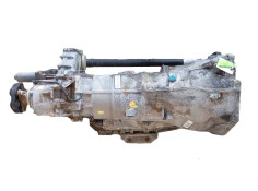 Recambio de caja cambios para bmw x5 (e70) 3.0 d referencia OEM IAM 24007572493 / 24007590318   2