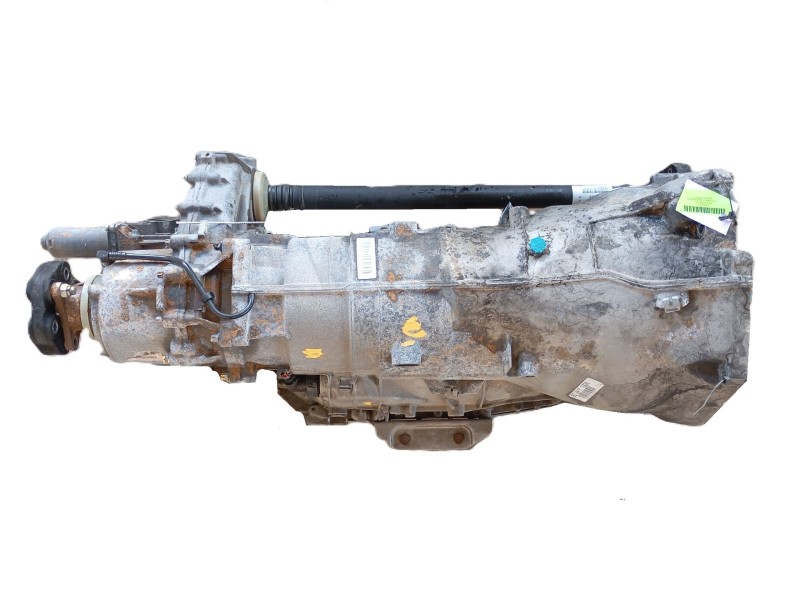 Recambio de caja cambios para bmw x5 (e70) 3.0 d referencia OEM IAM 24007572493 / 24007590318  
