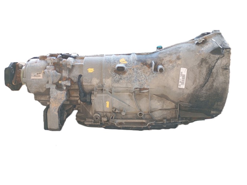 Recambio de caja cambios para bmw x5 (e70) 3.0 d referencia OEM IAM 24007572493 / 24007590318  