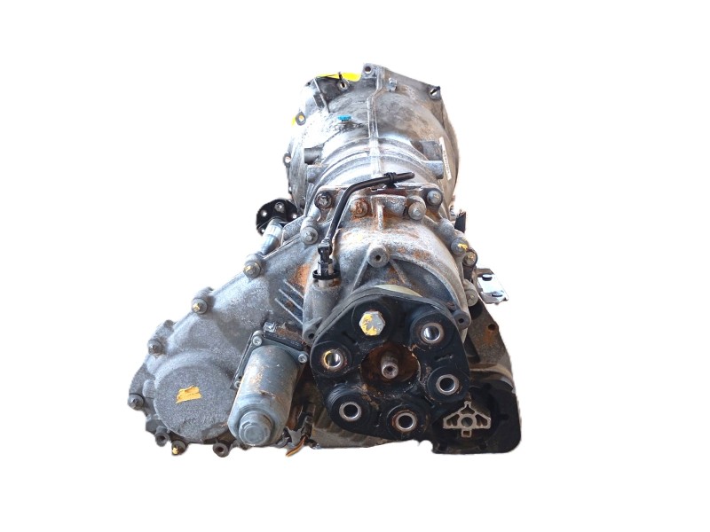 Recambio de caja cambios para bmw x5 (e70) 3.0 d referencia OEM IAM 24007572493 / 24007590318  