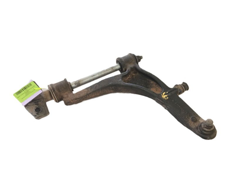 Recambio de brazo suspension inferior delantero derecho para nissan interstar autobús (x70) dci 115 referencia OEM IAM 5450000QA