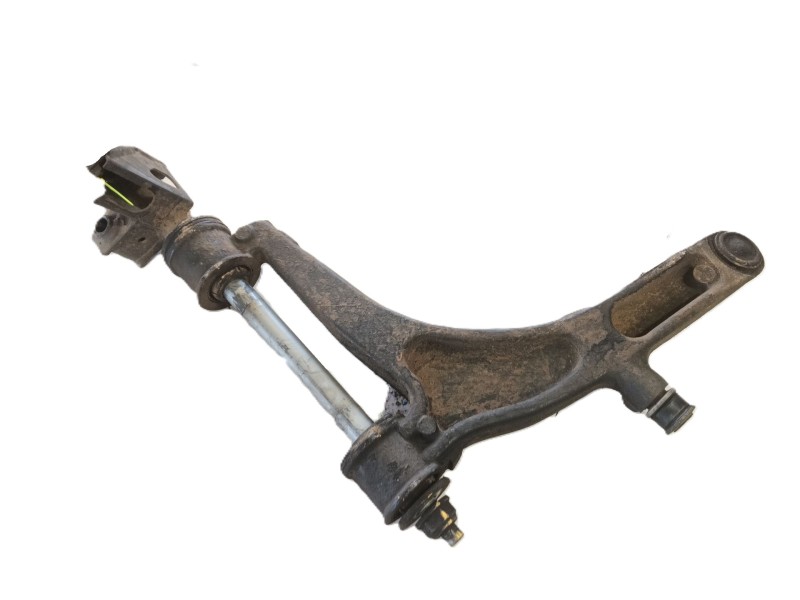 Recambio de brazo suspension inferior delantero derecho para nissan interstar autobús (x70) dci 115 referencia OEM IAM 5450000QA