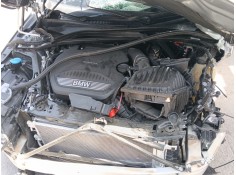 Recambio de motor completo para bmw 1 (f40) 118 d referencia OEM IAM   