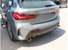 Recambio de paragolpes trasero para bmw 1 (f40) 118 d referencia OEM IAM   