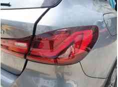 Recambio de piloto trasero derecho para bmw 1 (f40) 118 d referencia OEM IAM 63217450644   2