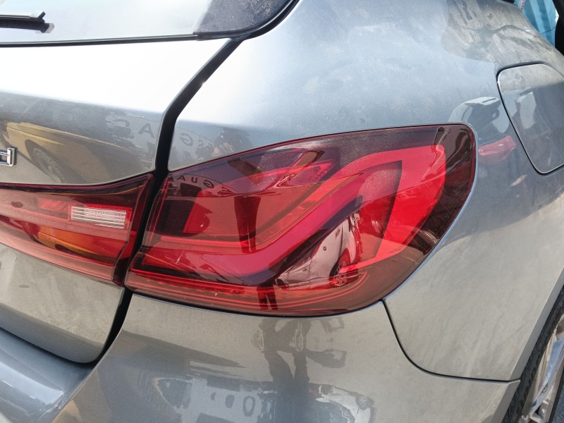 Recambio de piloto trasero derecho para bmw 1 (f40) 118 d referencia OEM IAM   