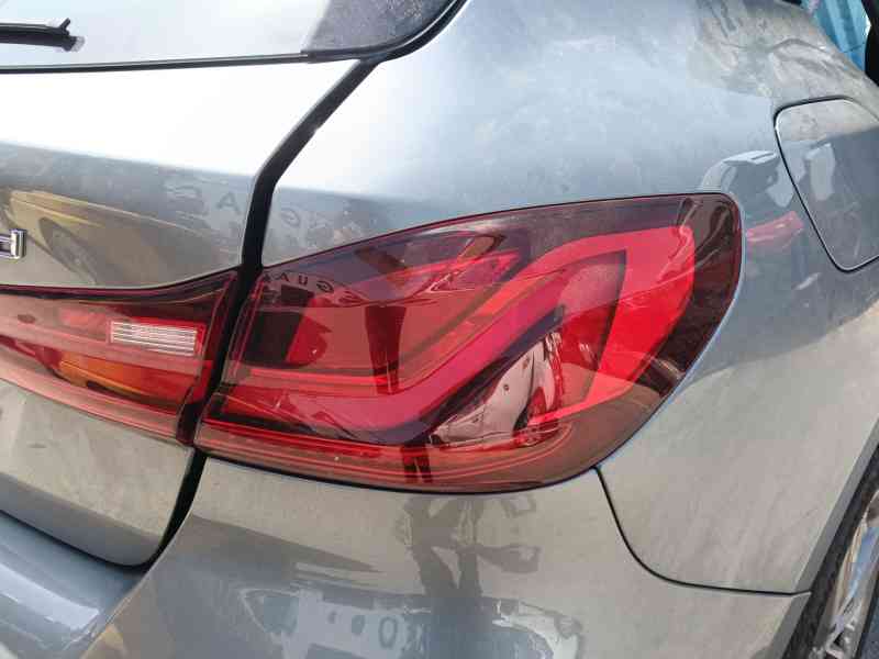 Recambio de piloto trasero derecho para bmw 1 (f40) 118 d referencia OEM IAM   