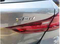 Recambio de piloto trasero derecho interior para bmw 1 (f40) 118 d referencia OEM IAM 63217450652   2