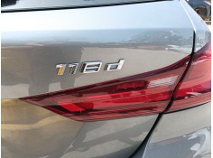 Recambio de piloto trasero derecho interior para bmw 1 (f40) 118 d referencia OEM IAM   